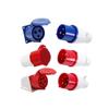 Industrial Waterproof Aviation Plug Socket Connector