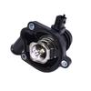 55593034, 25200455, 55579010 Car Engine Coolant Thermostat With Sensor- Compatible For Vauxhall Zafira C Tourer Turbo