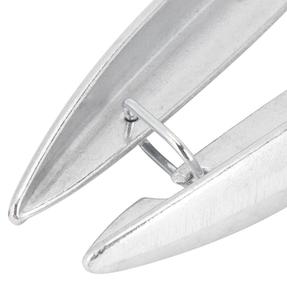 with Lock Cherry Pitter Aluminum Alloy Fruit Corer Olive Core Remover Cherries/Olives/Dates