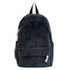 Schoolbag New Lightweight Versatile School Bag Cute Printed Casual School Student Backpack Large Capacity Trend Travel Backpack