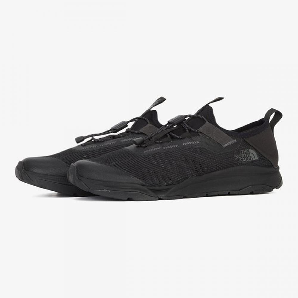 [north Face Official] NS84r13a Women S Flat Canyon Black