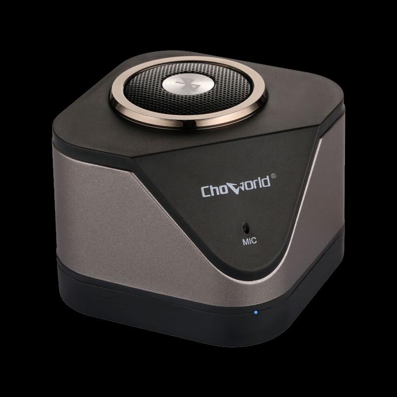 

Portable Wireless Smart Bluetooth Speaker