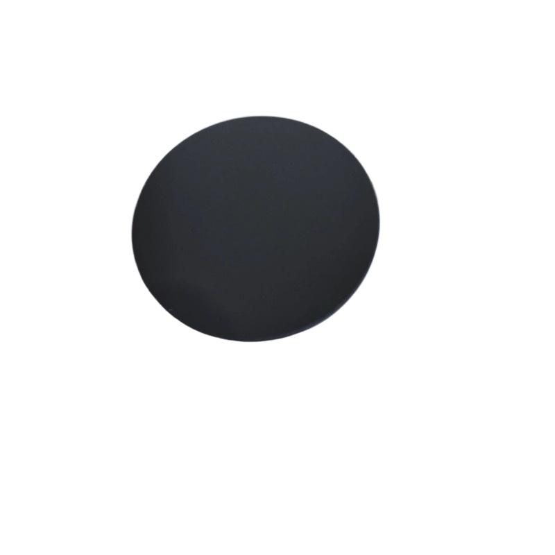 Filter Sheet ZWB3 253.7 254nm Three-purpose Optical Glass for Transmission Analyzers Optical Instruments