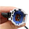 47901-EA005 47900-EA005 Rear Left/Right New ABS Wheel Speed Sensor For Nissan Frontier L4 2.5L V6 4.0L 2005- 47900EA005