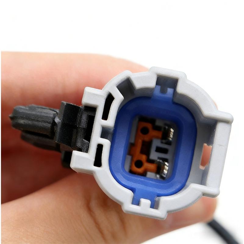 47901-EA005 47900-EA005 Rear Left/Right New ABS Wheel Speed Sensor For Nissan Frontier L4 2.5L V6 4.0L 2005- 47900EA005