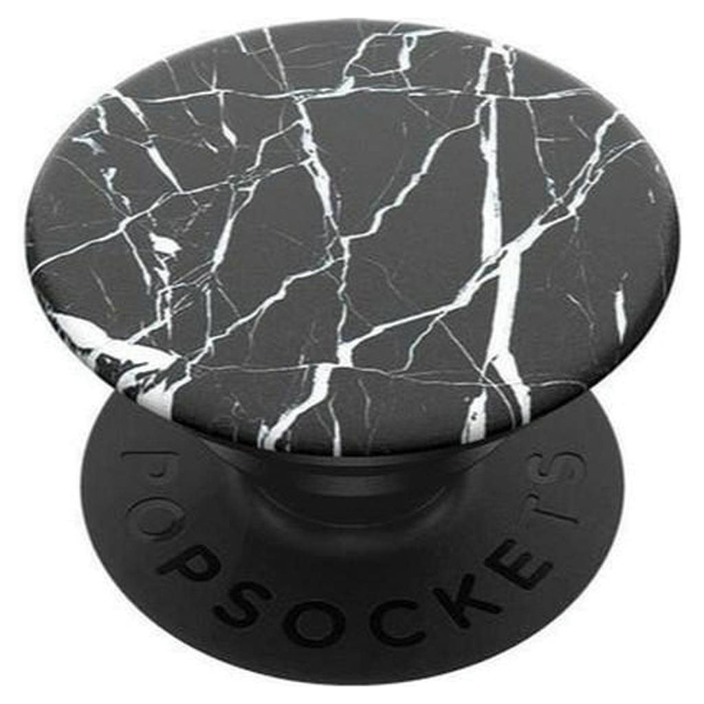 Popsockets 2 Black Marble 800473Uchwyt I Podstawka Do Telefonu - Standard