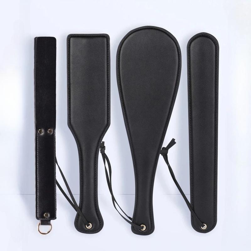 BDSM Spanking Paddle Beat Pu Soft Sex Beat Spank Kinky Bondage Whip Sex Toys for Couples Games SM Products