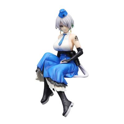 Goddess of NIKKE Noodle Stopper Figure Brid Victory