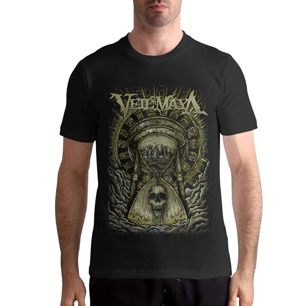 Veil of Maya Band T-Shirt