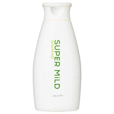 Super Mild Shampoo A