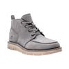 Timberland Stivaletti da lavoro alla caviglia alla moda Stivali da uomo Grigio medio A41Z9085