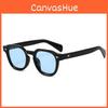 Sun Shades Men Fashion Square Uv400 Antiglare Driving Eyewear For Outdoor Activities