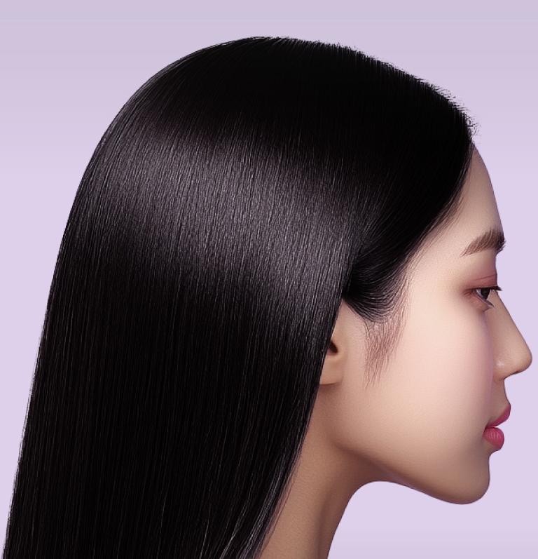 Miseenscene Salon10 Professional Cica Protein Treatment 300ml – Koreanische Haar-Reparaturbehandlung