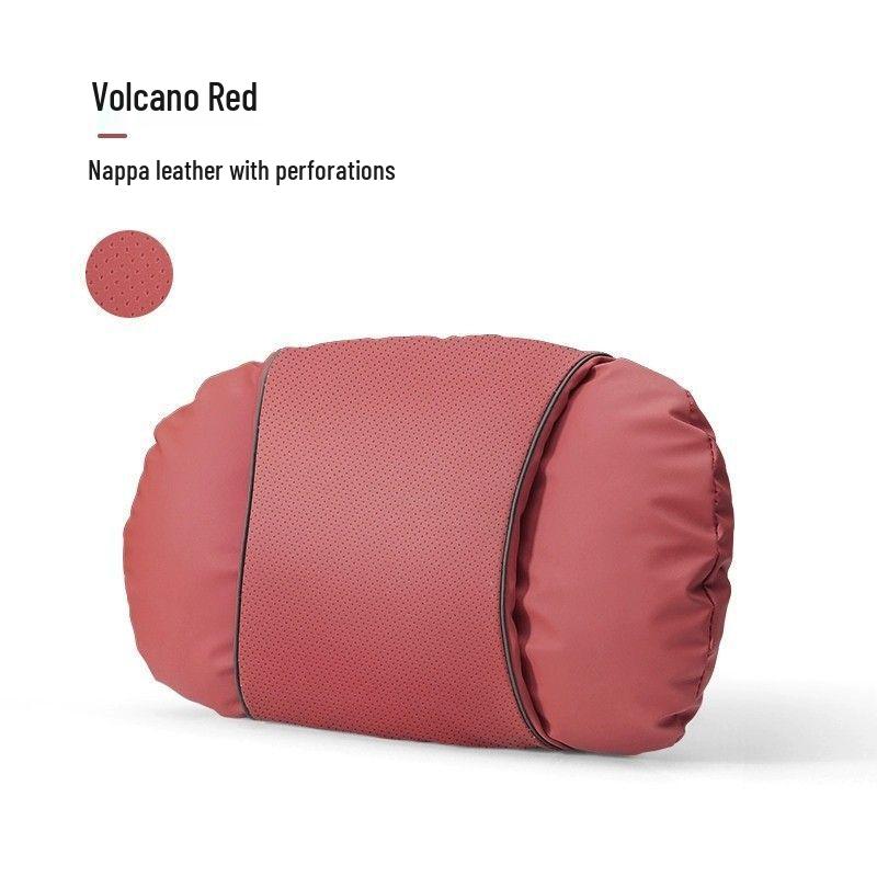 Li Auto L8 Headrest & Lumbar Car Cushion with Neck Support