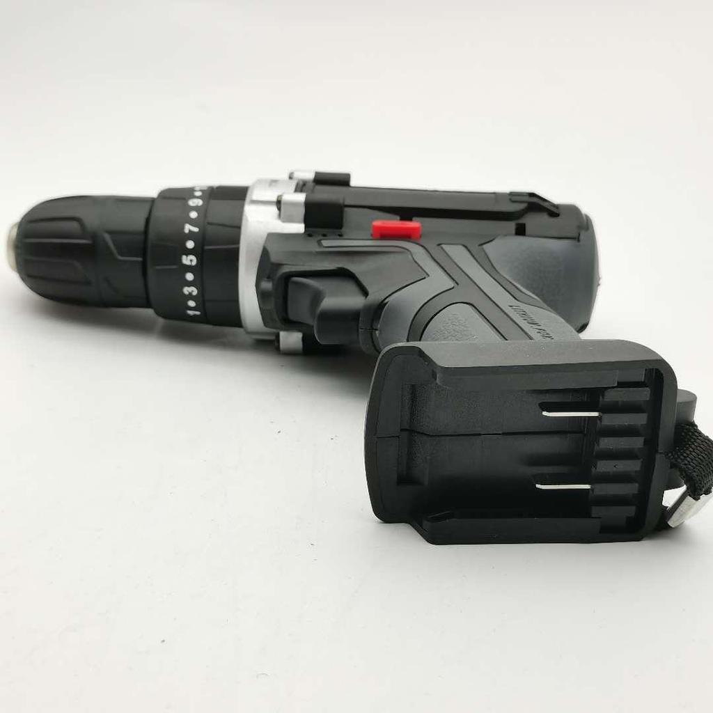 TianC Electric Impact Drill & Screwdriver Tool Set