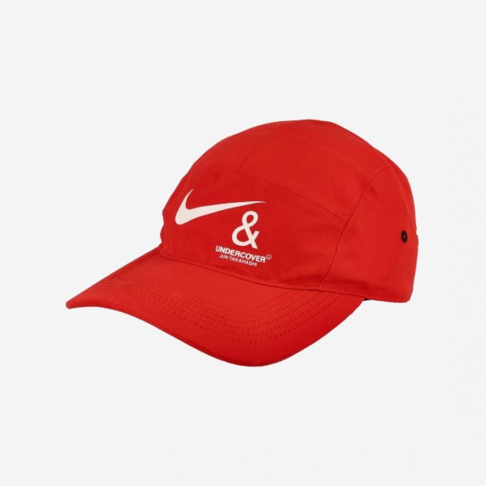 

Регулируемая кепка Nike x Undercover NRG AW84 TC, красная