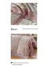 New 60s Lyocell Cool Feel Digital Print 4-Piece Bedding Set: Duvet Cover & Bed Sheet for 1.8m Bed
