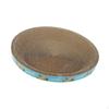 Cardboard Cat Scratcher for Cats of All Sizes