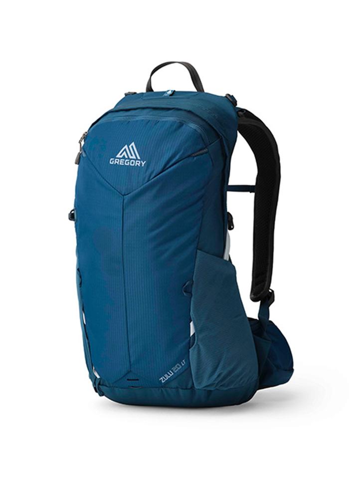 Gregory Zulu 20 Lt - Starlight Blue (Ao561017) 20L Hiking Backpack