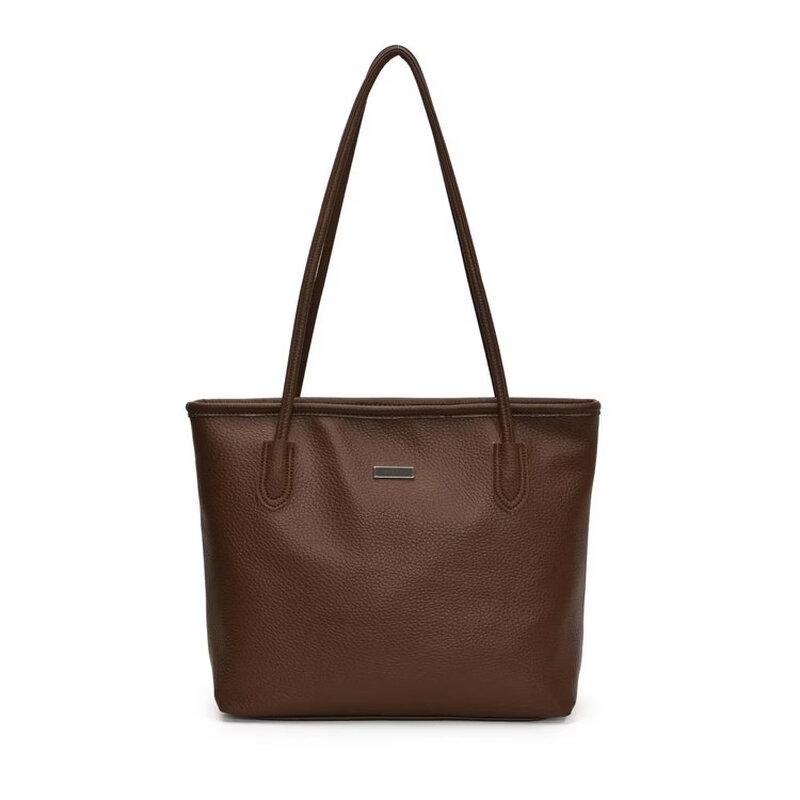 OGAR2026 Stylish Large Capacity Tote Shoulder Bag Large