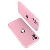 Case - E.F.CONNECTION - for iPhone 13 Pro - Flexible - Shockproof - Pink