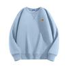 Mark Fairwhale Herren Locker geschnittenes Freizeit-Sweatshirt