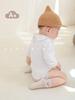 Summer Loose Cuff Non-Slip Cotton Cartoon Socks for Infants
