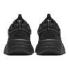 Anta Starry Sea Starry Sea Shock Absorbers Slip Resistant Abrasion Resistant Low Top Casual Shoes Men's Black Sneakers 912348839-5