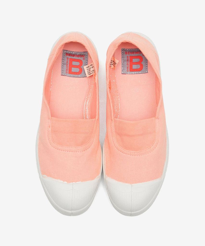Bensimon Tennis Woman Elastic - Pink