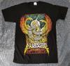 KILLSWITCH ENGAGE - Incarnate Tour Shirt T-Shirt Kurzarm S -5XL Unisex T-Shirt