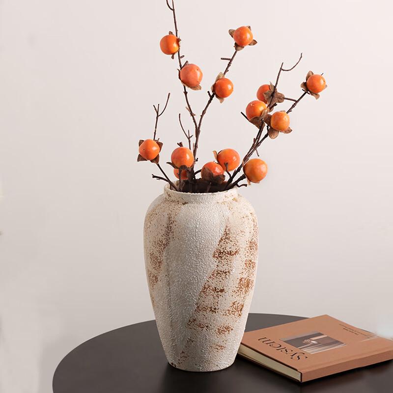 Decorative Ceramic Flower Vase Collection