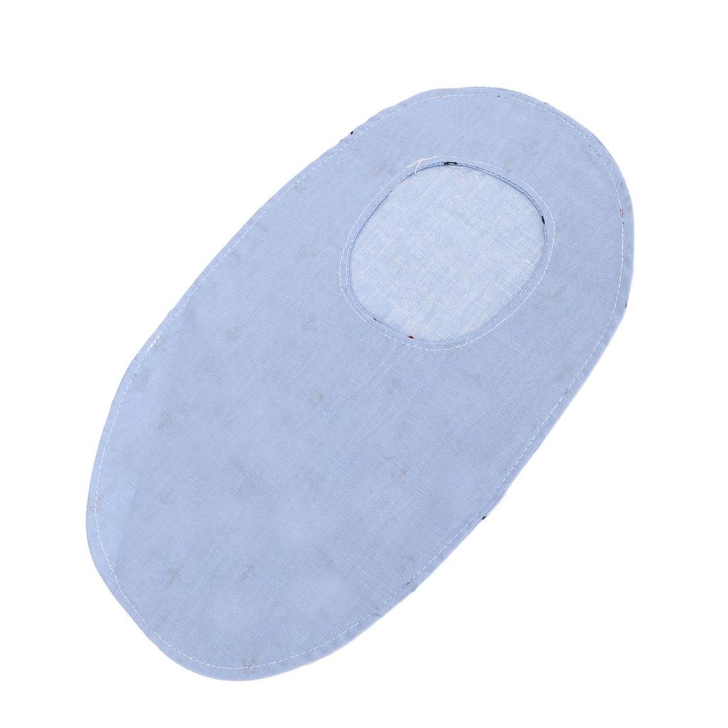 Ostomy Bag Covers Universal Stretchy Lightweight Protective Ostomy Pouch Liner for Colostomy Ileostomy Urostomy