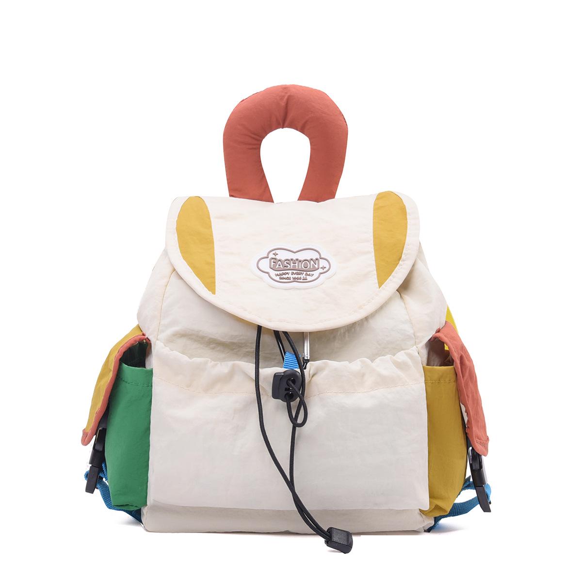 Модный Многоцелевой Рюкзак 2025 Студенческая и дорожная сумка большой вместимости 1490₽