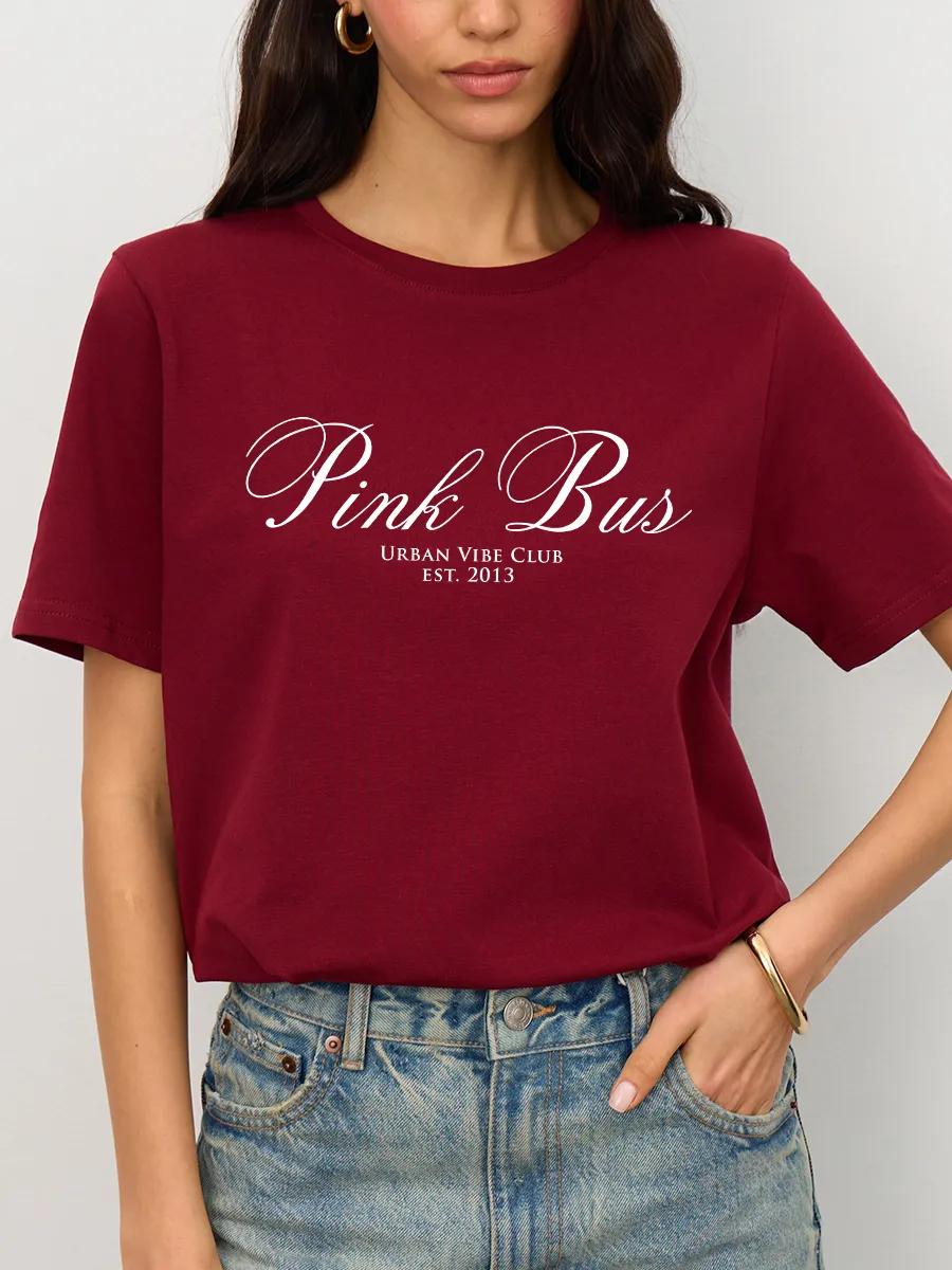 Meme printed T-shirt S