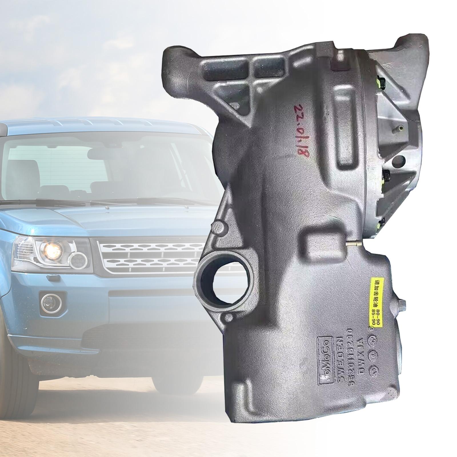 

Rear Differential LR031377 For Land Rover Freelander 2 Evoque