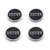 4 tk 62mm 63mm Auto Ratta Keskkatteid Velgede Embleem Märk Rummu Katted Range Rover Sport Evoque L322 L320 L494 L405 P38 Tarvikud Boris WSLIHV WSLIHV