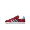 Men's Sneakers Adidas Gazelle Ig6198 Burgundy