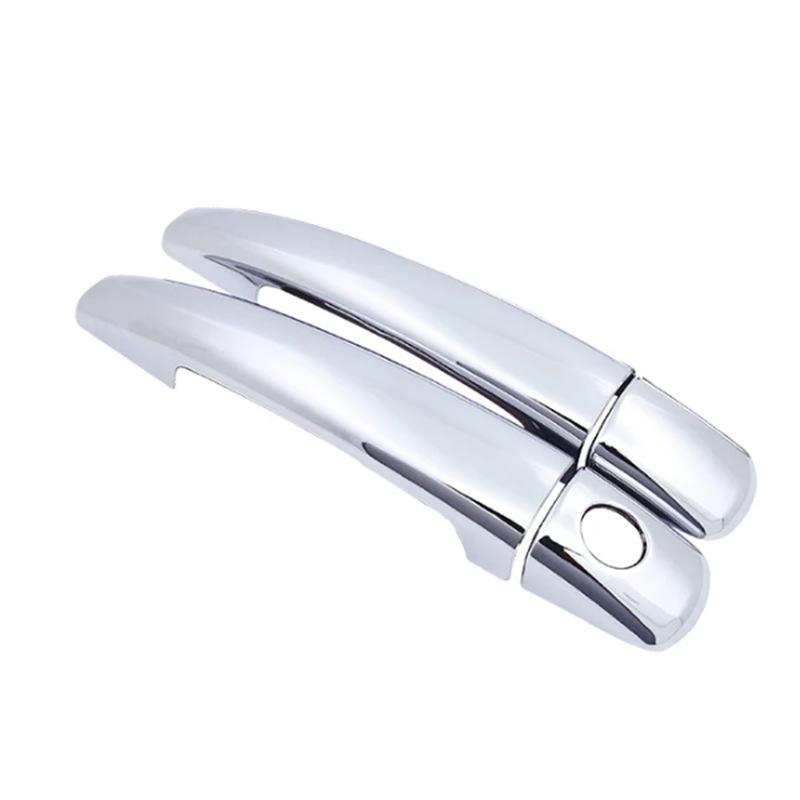 Citroen C3 Picasso (2010-2016) Door Handle Decal Set