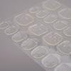 Manicure Sticky Jelly Double-Sided Transparent Nail Adhesive