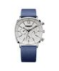 Jyullieoseu Men'S Multi Leather Watch Jah-098