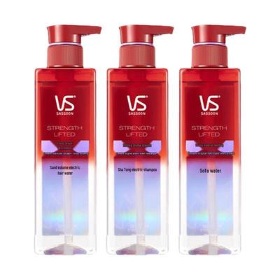 Vidal Sassoon Strong & Voluminous Shampoo