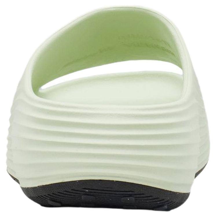 Nike ReactX Rejuven8 Slide Comfortable Versatile Slide Sandals Men sandals Green HV4479301