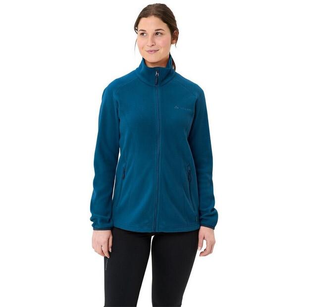 Флисовая куртка VAUDE Rosemoor Fleece Jacket II
