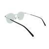 TR9308HC Lightweight Polarized Photochromic Boston Classic Retro UV TR90 with Nose Pads Polarized Photochromic [OTC.web] Sunglasses, Style,