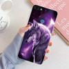 For Honor 7C 5.99 /7C RU 5.7 Case Honor 7A 7S 7A Pro 7A Prime Clear Soft Silicone Phone Case For Honor 8C 8A Pro 8A Prime Fundas