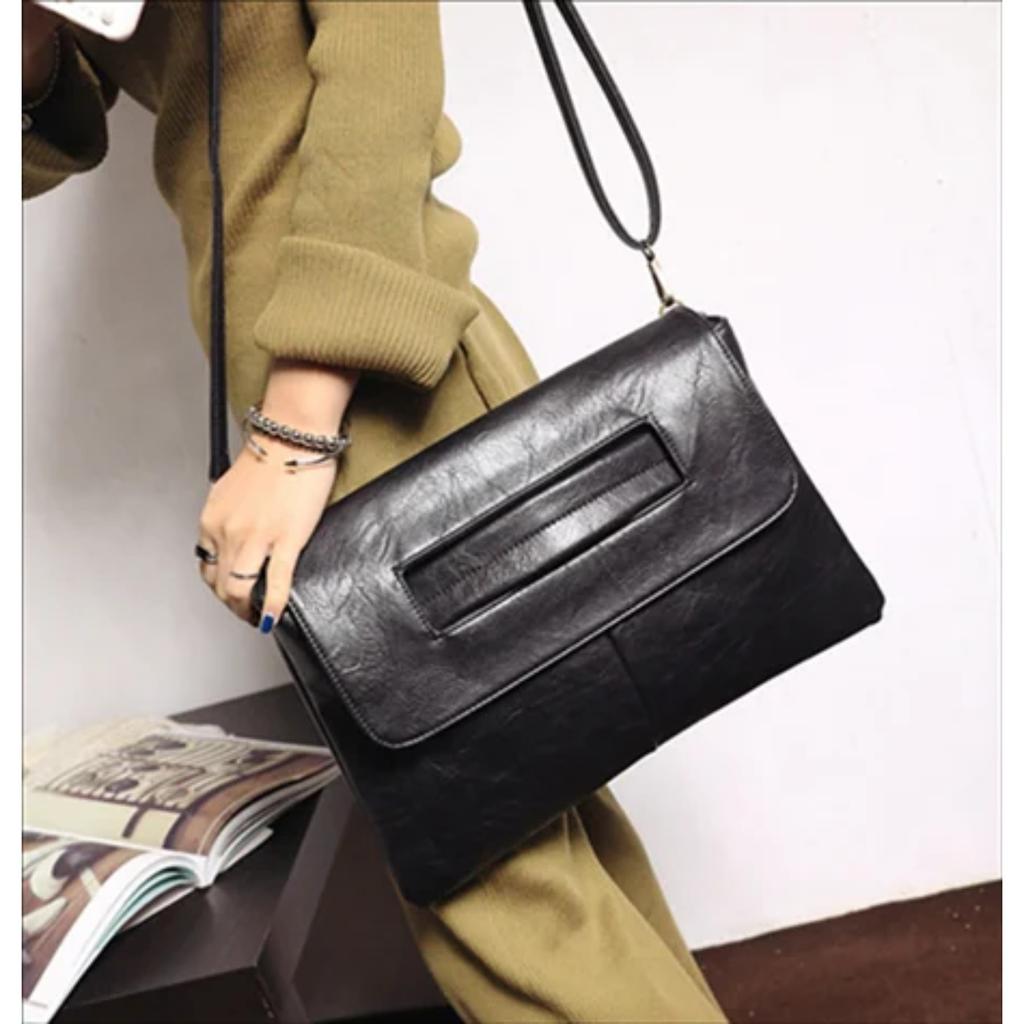 Women Envelope Clutch Bag  Crossbody Bags for Ladies Trend Handbag Messenger Bag Large Christmas Lady Clutch