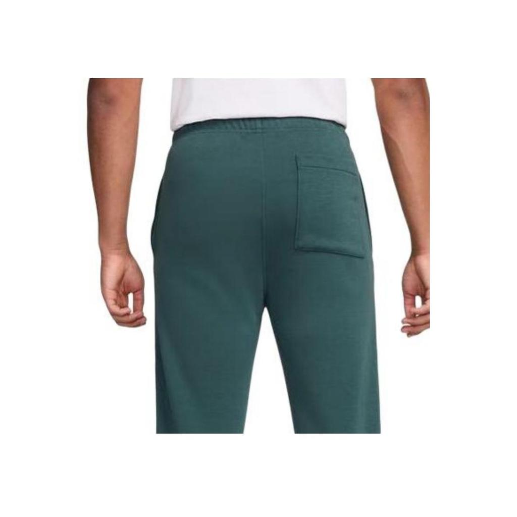 Jordan Basketball Comfortable Soft Breathable Sports Pants Men Bottoms Green FV7280-366