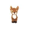 SunLemon Fluffy's Deer (Female) Small 10 X 14 X 18cm Plush Animal