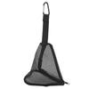 Camping Dry Net, Hanging Triangular Mesh Organizer for Food & Tableware