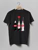 T-Shirt Coca Cola Coca-cola Bevanda